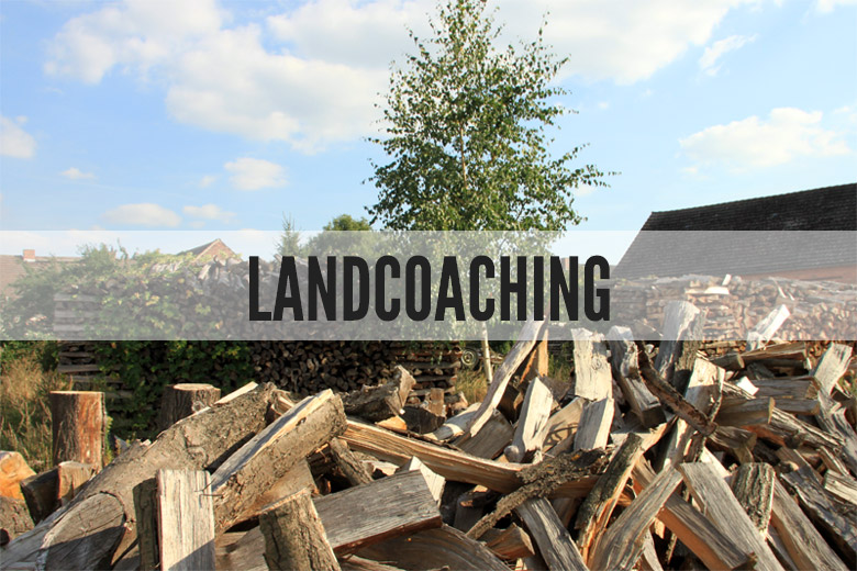 Landcoaching